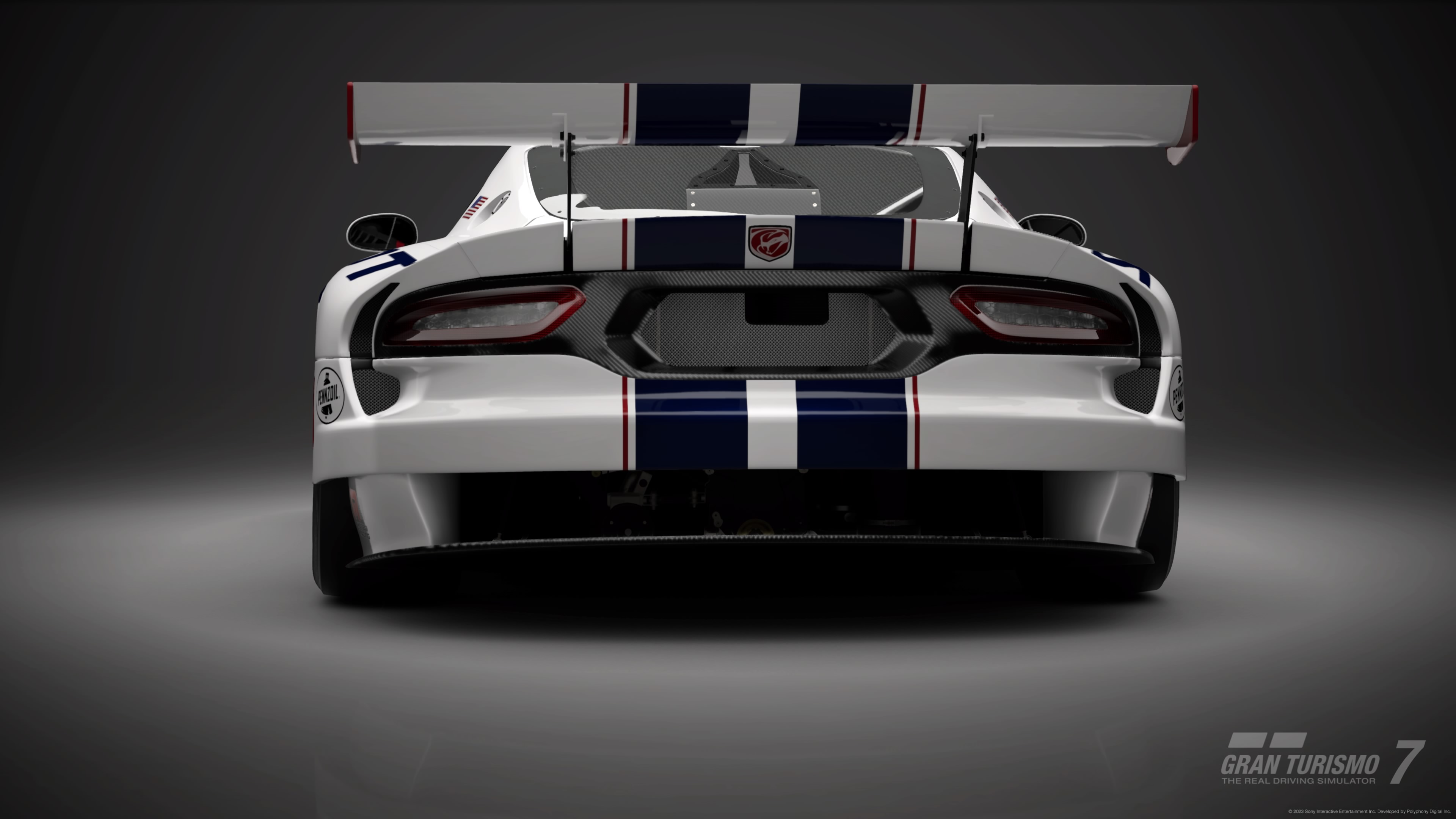 Gran Turismo 7 Car Collection by WitchWandaMaximoff on DeviantArt