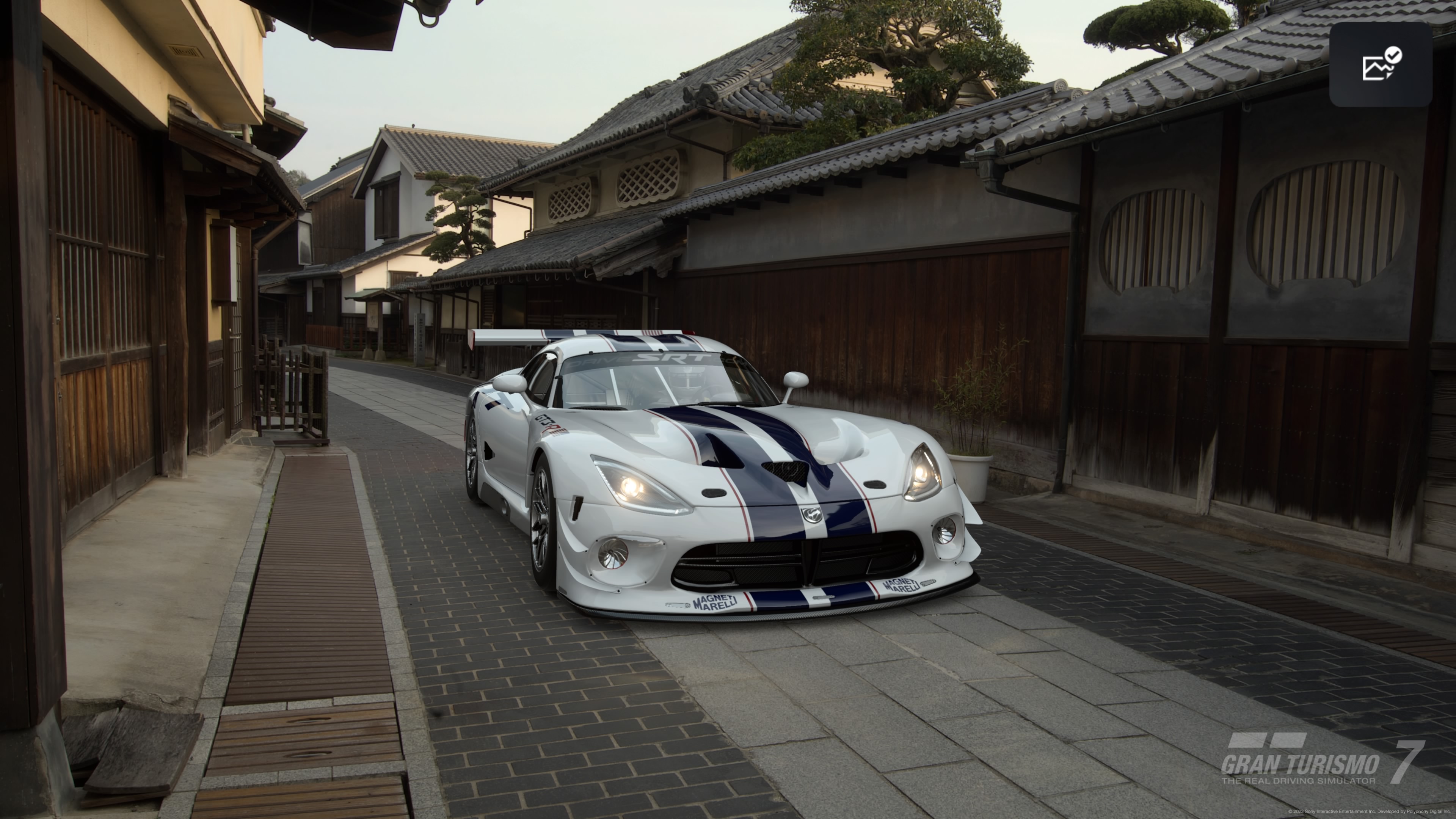 Gran Turismo 7 Car Collection by WitchWandaMaximoff on DeviantArt