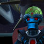 Ratchet Clank 3 Nefarious