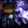 Ratchet Clank OPS Destruction