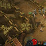 Diablo 3 Witch Game