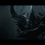 Diablo 3 Malthael