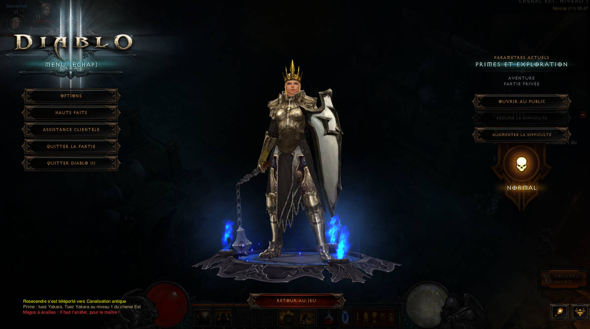 Diablo 3 Templar By WitchWandaMaximoff On DeviantArt diablo-3-templar-by-witchwandamaximoff-on-deviantart