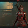 Diablo IV Wanda