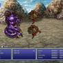 FF VI Monster