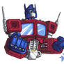 Optimus Prime