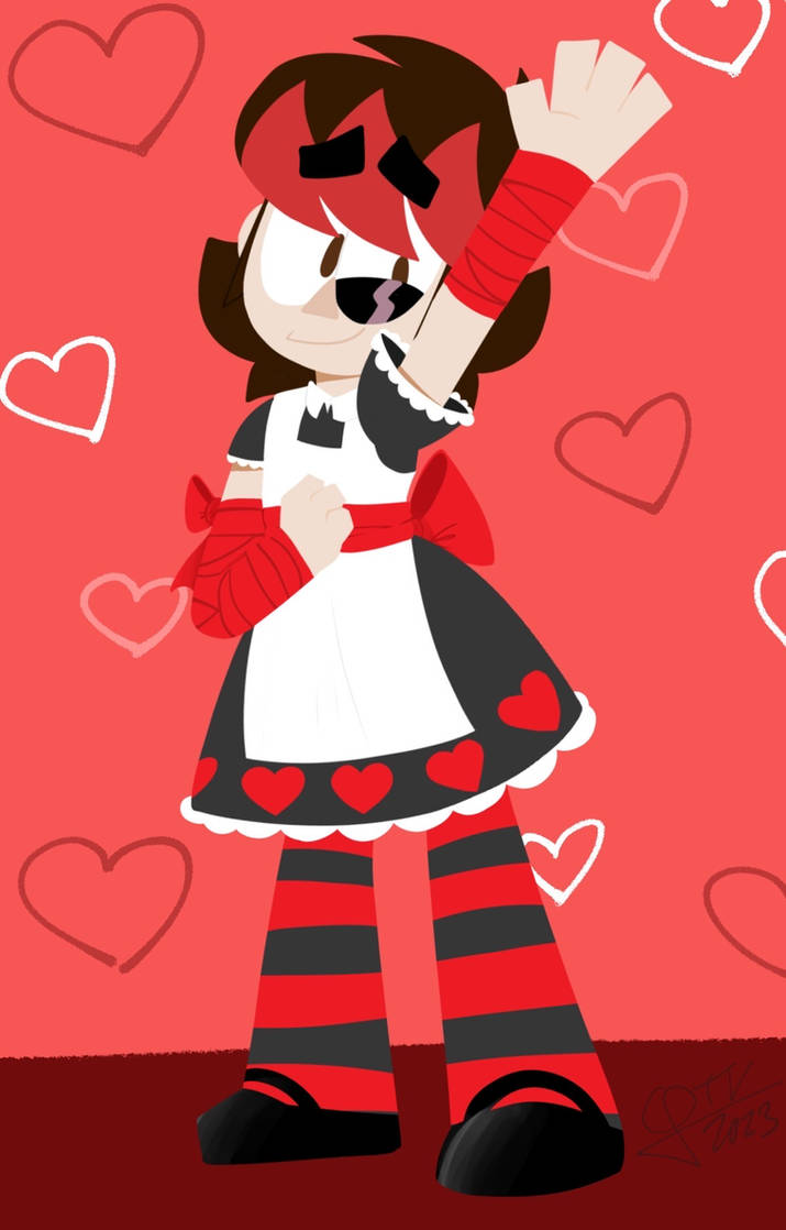 Pessi by SugoiShipper on DeviantArt