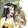 Wonder Woman Day 2008
