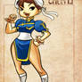 Chun Li