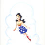 Wonder Woman Day 2009