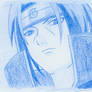 Itachi Blue