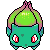 Bulbasaur Icon