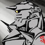 Alphonse Elric