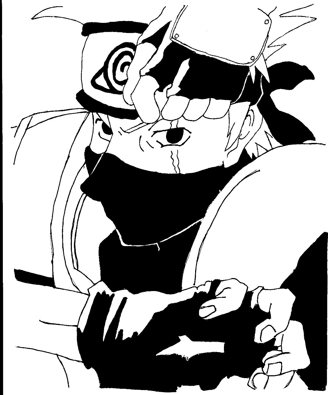 Kakashi