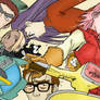 FLCL Group