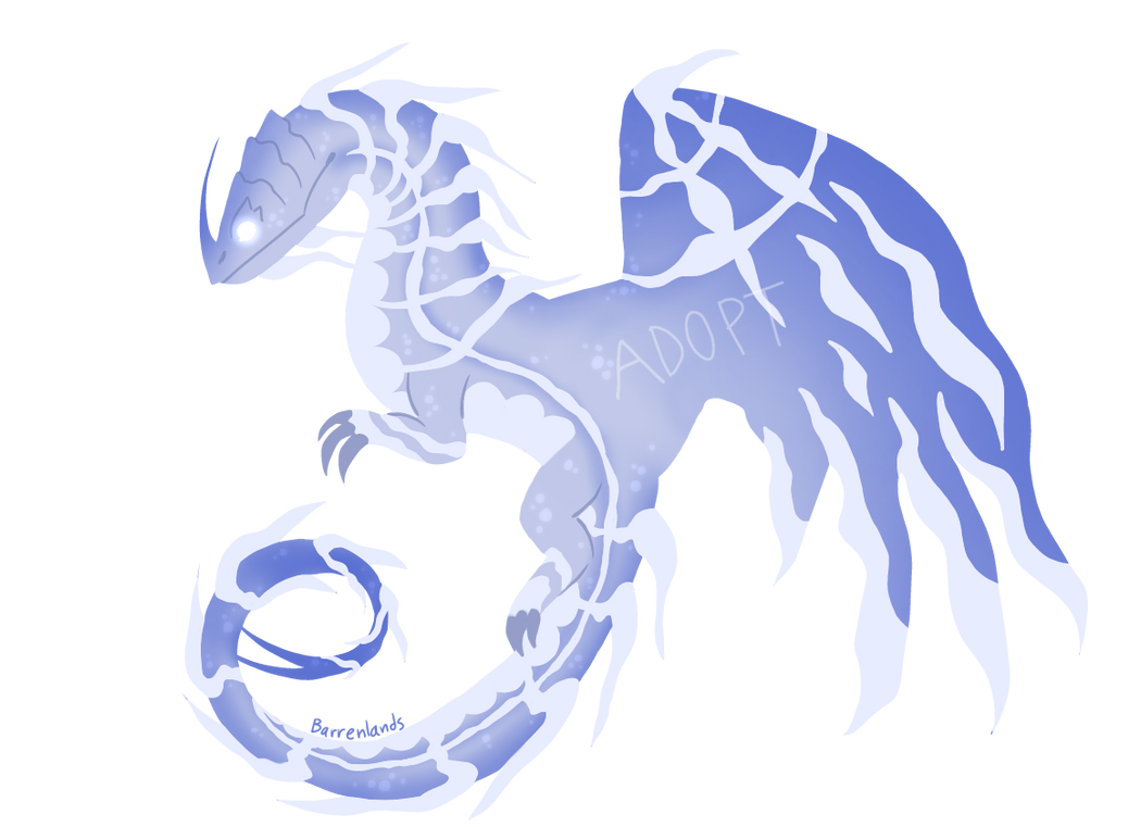 Flightmare Open Flightmare Adopt (Httyd) by TheBarrenlands on DeviantArt
