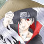 Hat's Off, Itachi