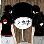 Uchiha - Sasuke and Itachi