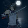 ANBU Itachi -Moonlight-