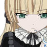 Victorique de Blois - Gosick