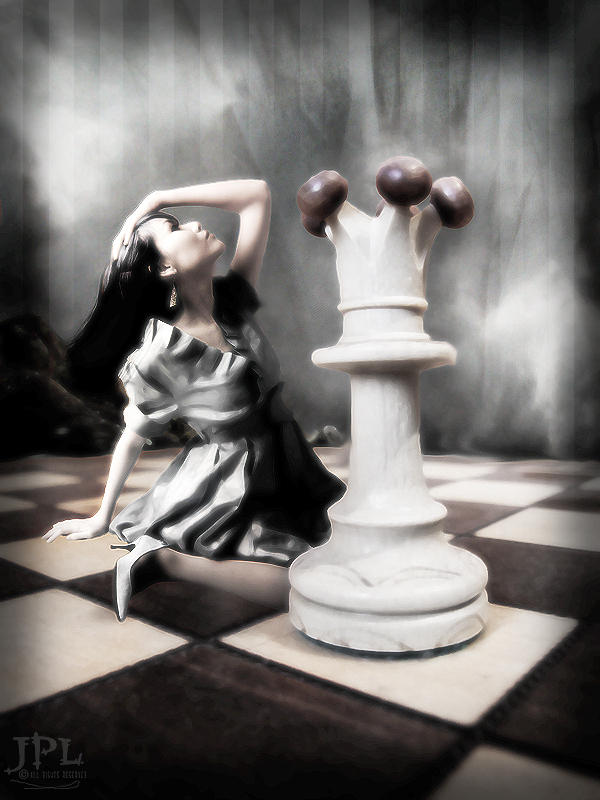 checkmate by ribcage-menagerie on DeviantArt