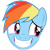 :iconrainbowdashweirdgrinplz: