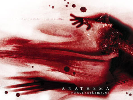 Anathema