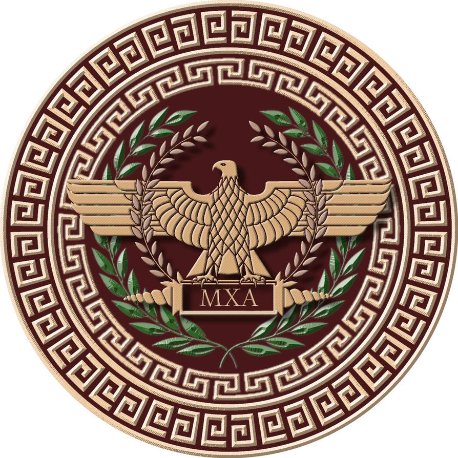 Rome by MarcuxsAurelius on DeviantArt