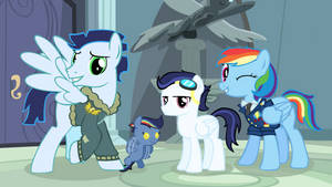 Family Portrait 2