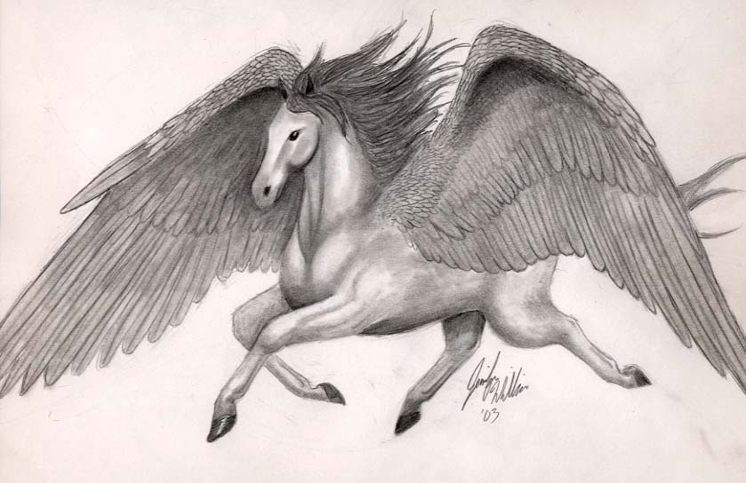 Pegasus