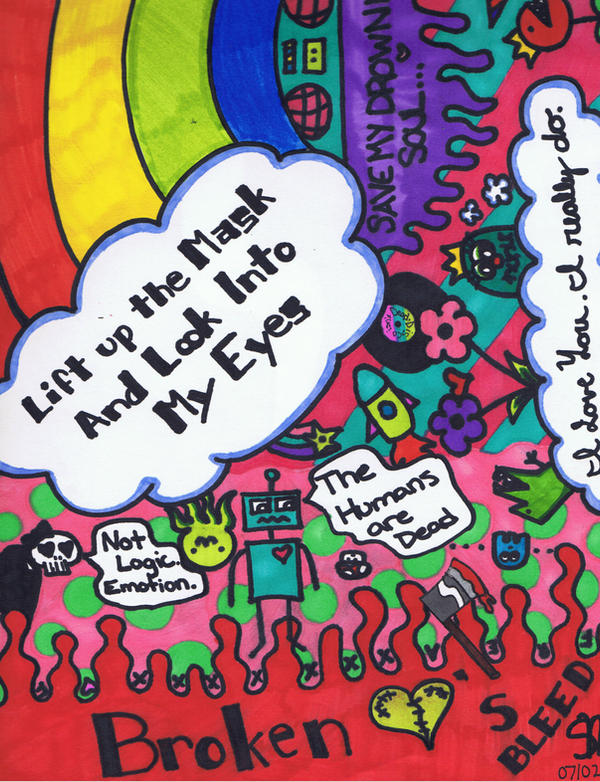 Random Shit Design Random Shit 3 by Xoxo-Sydney-Saurus on DeviantArt