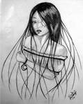 Moonbeams by KaylaMahoney