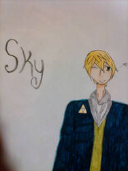 sky 3 