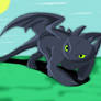 Toothless Crawl