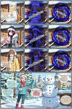Explore the Best Inanimate_tf Art | DeviantArt