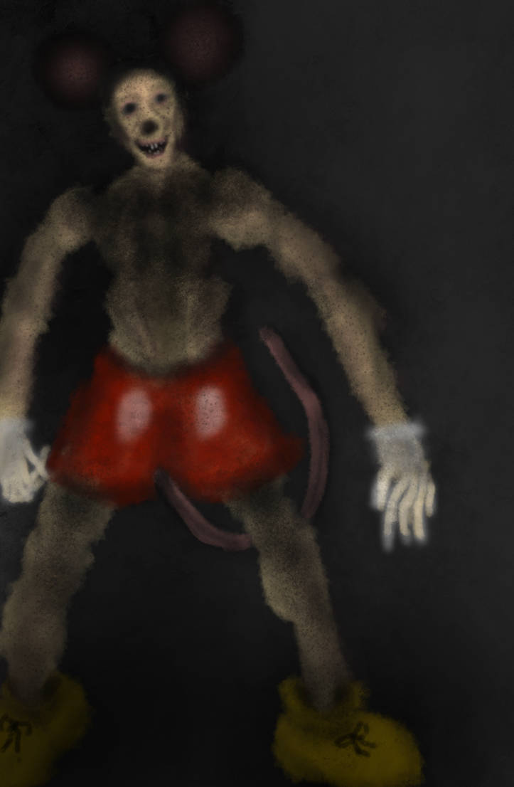 Lab Rat Deviantart Lab rat art by me. by ZeeBruv on DeviantArt