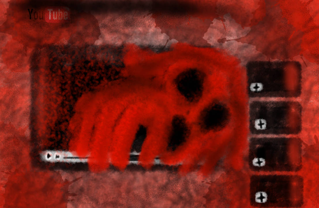 Username 666 Art by me. by ZeeBruv on DeviantArt