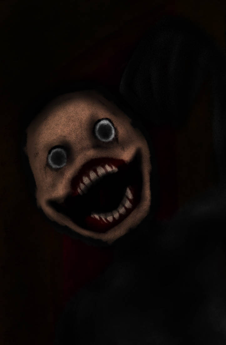 Elder Mimic From The Vita Carnis By ZeeBruv On DeviantArt elder-mimic-from-the-vita-carnis-by-zeebruv-on-deviantart