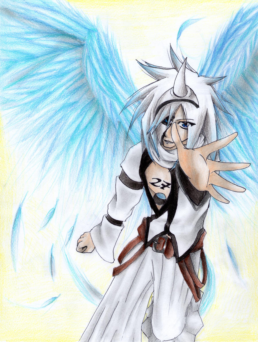 Seiketsu Animation seiketsu by kateleop-chile on DeviantArt