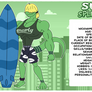 Reference - Surf Splundger