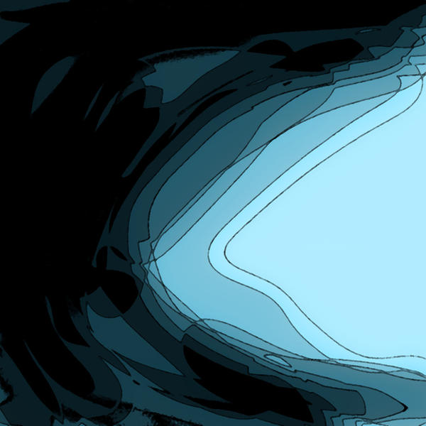 Blue by TeaWizzle on DeviantArt
