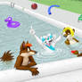 Pool Party