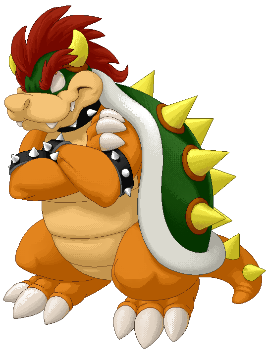 Bowser