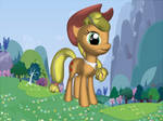 Pony (3) by love1234567890horses