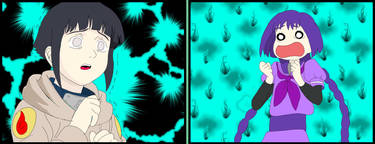 Sumire Kakei. Next generation Hinata