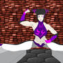 Juri Han workout