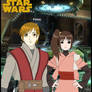 Star Wars. Jensaarai and the Ninth Jedi