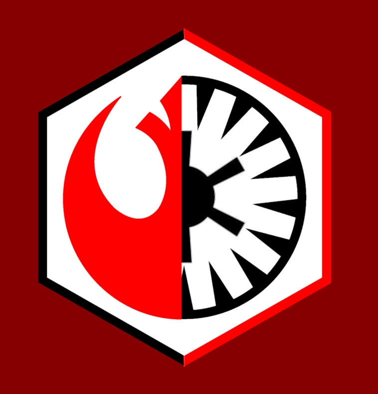 Star Wars. Jedi Covenant emblem by CrossoverGeekDA on DeviantArt