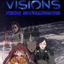 Star Wars Visions. Jedi Runaways fanfiction