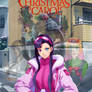 Marvel vs Capcom. A Christmas Carol